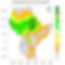 Rainfall forecast (Total mm)