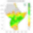 Rainfall forecast (Total mm)