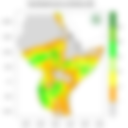 Rainfall forecast (Total mm)
