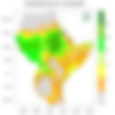 Rainfall forecast (Total mm)