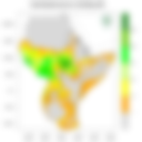 Rainfall forecast (Total mm)