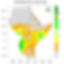 Rainfall forecast (Total mm)