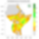 Rainfall forecast (Total mm)