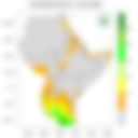 Rainfall forecast (Total mm)