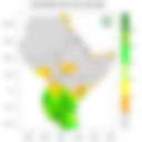 Rainfall forecast