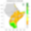 Rainfall forecast (Total mm)