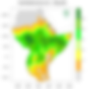 Rainfall forecast (Total mm)