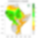 Rainfall forecast (Total mm)