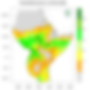 Rainfall forecast (Total mm)