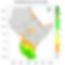 Rainfall forecast (Total mm)