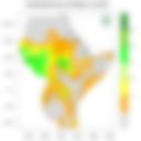 Rainfall forecast (Total mm)