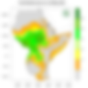 Rainfall forecast