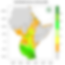 Rainfall forecast (Total mm)