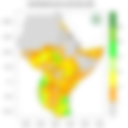 Rainfall forecast (Total mm)