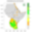 Rainfall forecast (Total mm)