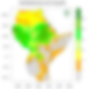 Rainfall forecast (Total mm)