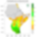 Rainfall forecast (Total mm)