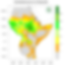 Rainfall forecast (Total mm)
