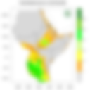 Rainfall forecast (Total mm)