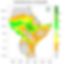 Rainfall forecast (Total mm)