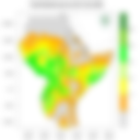Rainfall forecast (Total mm)