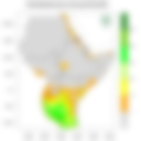 Rainfall forecast (Total mm)