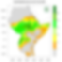 Rainfall forecast (Total mm)