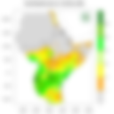Rainfall forecast