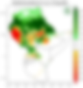 Rainfall forecast (anomalies)