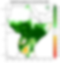 Rainfall forecast (anomalies)