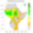 Rainfall forecast (Total mm)