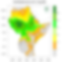 Rainfall forecast (Total mm)