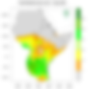 Rainfall forecast (Total mm)