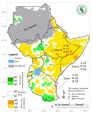 Technical Statement from the 63rd Greater Horn of Africa Climate ...