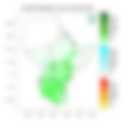 Rainfall forecast (Total mm)