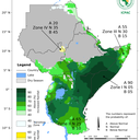 Technical Statement from the 74th Greater Horn of Africa Climate Outlook Forum (GHACOF74)
