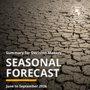 Summary for Decision Makers - June to September 2026 Season