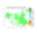 Rainfall forecast (Total mm)