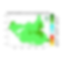 Rainfall forecast (Total mm)