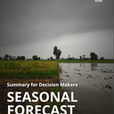 Summary for Decision Makers, March to May 2026 Season