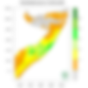 Rainfall forecast (Total mm)
