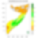 Rainfall forecast (Total mm)