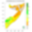 Rainfall forecast (Total mm)