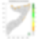 Rainfall forecast (Total mm)