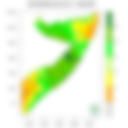 Rainfall forecast (Total mm)