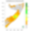 Rainfall forecast (Total mm)