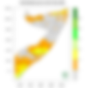 Rainfall forecast (Total mm)
