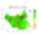 Rainfall forecast (Total mm)