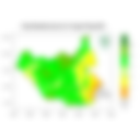 Rainfall forecast (Total mm)