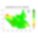 Rainfall forecast (Total mm)